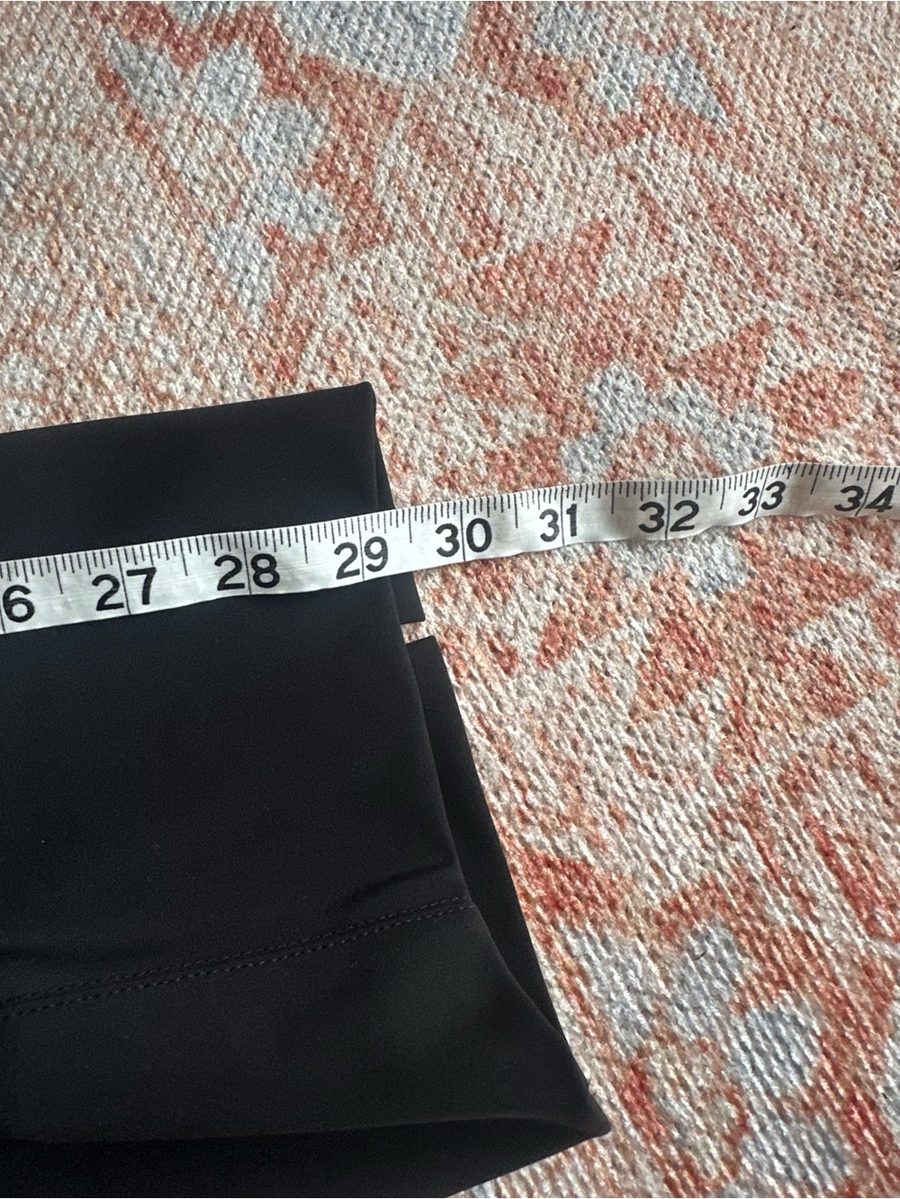 Honeylove perfectionist work pant black Italian stretch woven BTPT00004 size XL - Picture 7 of 10